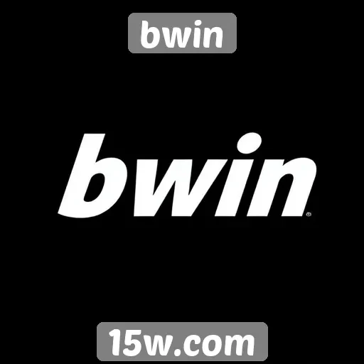 A evolução da interface do site bwin