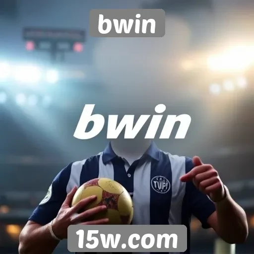 Como a bwin se destaca no mercado de apostas