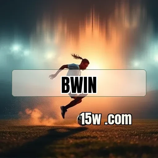 bwin Novidades: Descubra as Inovações Mais Empolgantes do Mundo dos Jogos