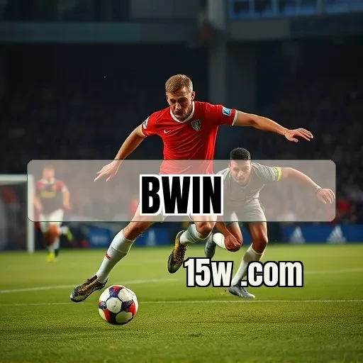 bwin: Explore o Incrível Mundo dos Jogos de Poker