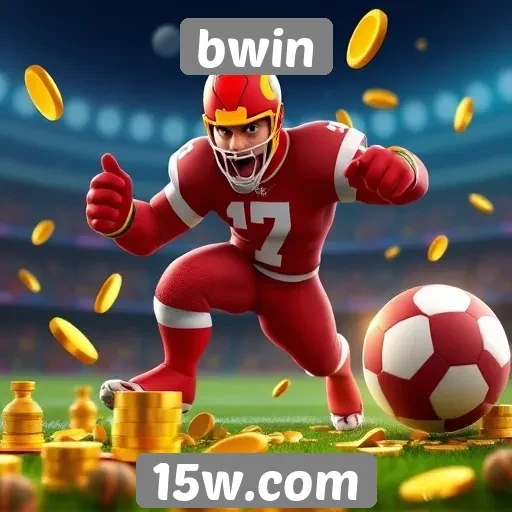 Jogos populares da plataforma bwin