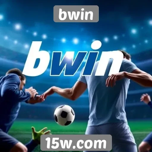 Promoções e bônus oferecidos pela bwin