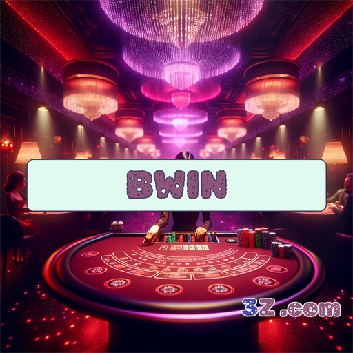 Apostas Inovadoras: Descubra o Mundo Bwin no Brasil