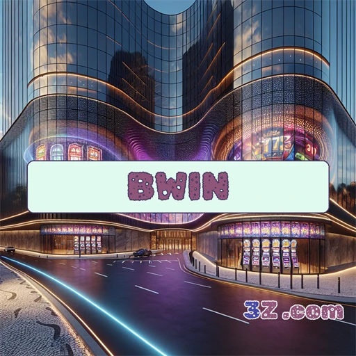 Bwin: App Criativo para Apostas e Diversão Instantânea