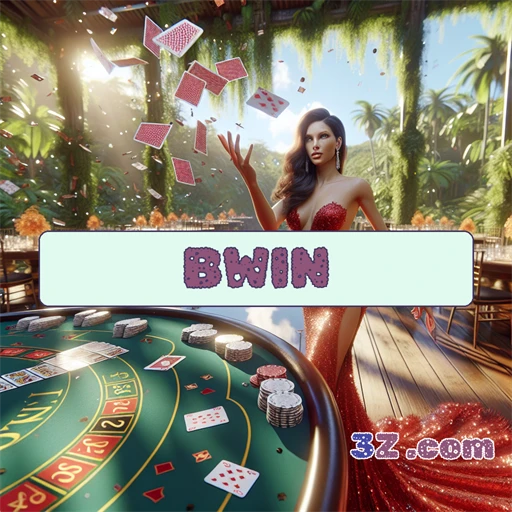 Cassino bWIN: Emoção e Diversão em Cada Jogo