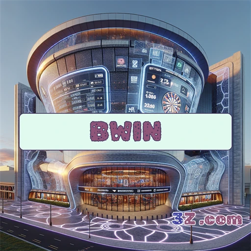 Apostas em Esporte: Envolva-se com a bwin e Vença!